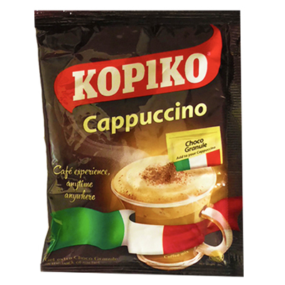 Kopiko Coffee