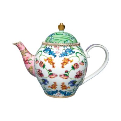 Maxwell & Williams Mystique Teapot With Infuser, 1L