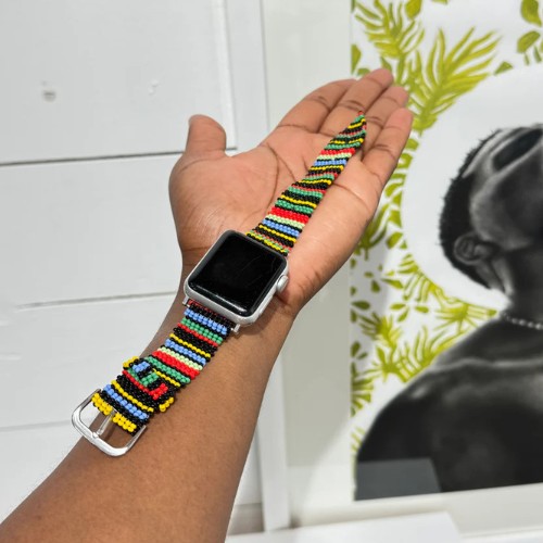 Ubuhlobo (Friendship ) x Apple Watch strap - Image 2