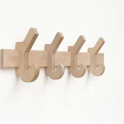 4 Chunky Hooks – SHAN4