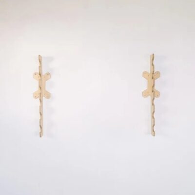 6 Rod Horizontal Rack – LIGHTEE