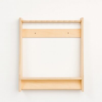 BOWLZIE Fishing Rod Rack – Freestanding 10 Rod Holder