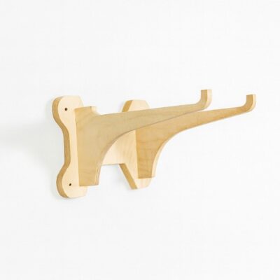 Chookie Multipurpose Wall Hook – Heavy Duty Storage Hook