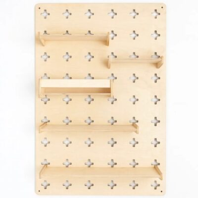 Pegboard Medium – CHARLO