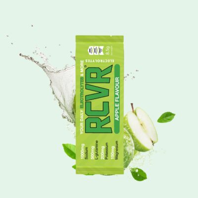 RCVR Electrolyte Sachet Mix - Apple