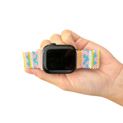 Umusa( Grace) x Apple Watch strap